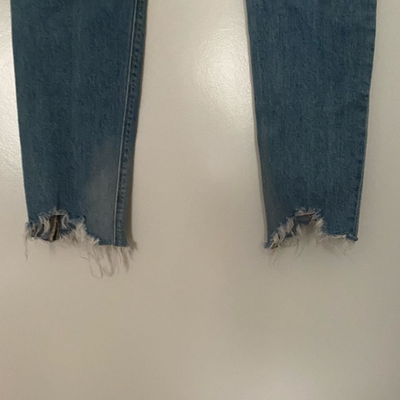 Joe’s Jeans The Bella